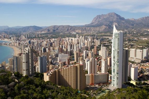 cerrajeros en benidorm